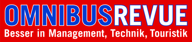 Logo Omnibus Revue