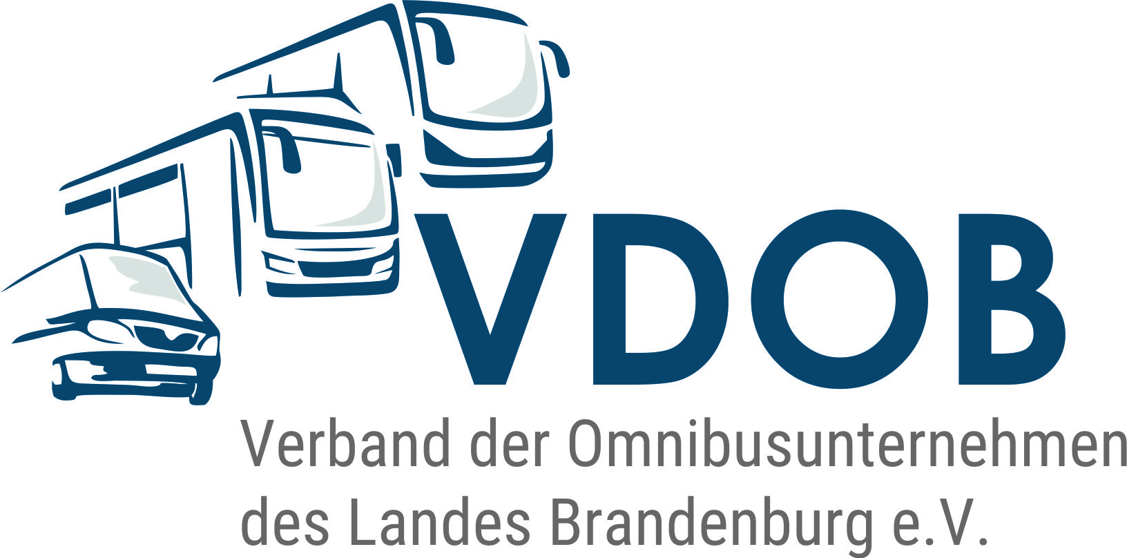 Verband der Omnibusunternehmer des Landes Brandenburg (VDOB) e.V.