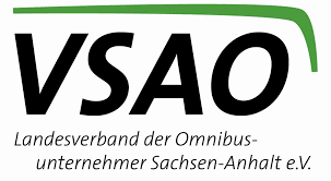 Landesverband der Omnibusunternehmer Sachsen-Anhalt (VSAO) e.V.